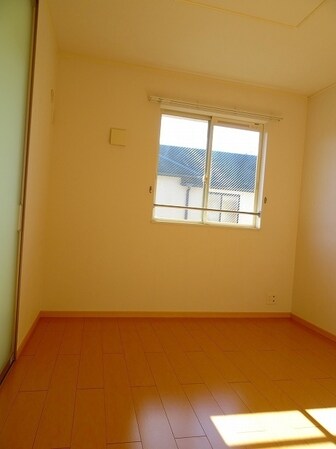 グリーンウッドIIIの物件内観写真